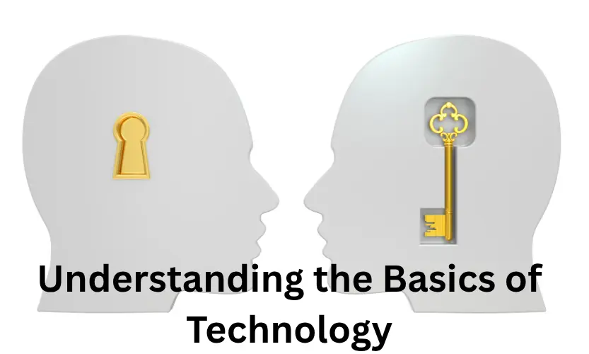 Understanding the Basics of Technology