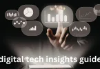 digital tech insights guide