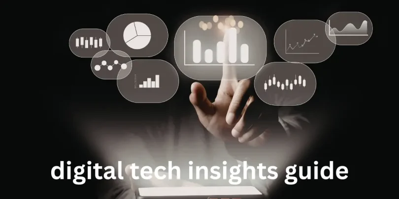 digital tech insights guide