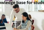 knowledge base for students