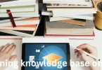 learning knowledge base online