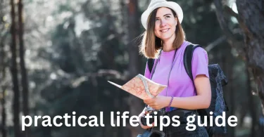 practical life tips guide