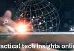 practical tech insights online