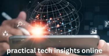 practical tech insights online