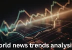 world news trends analysis